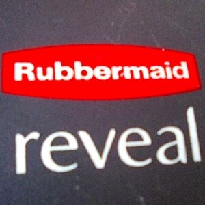 Rubbermaid reveal Floor Cleaner And Bonus Items!!